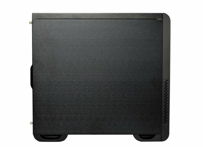 Computer Cases | X2.6017 SILENT Series