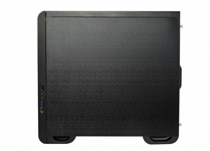 Computer Cases | X2.6017 SILENT Series