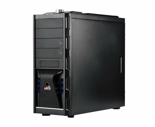 Computer Cases | X2.6018 MOD Series