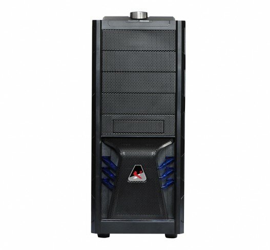 Computer Cases | X2.6018 MOD Series