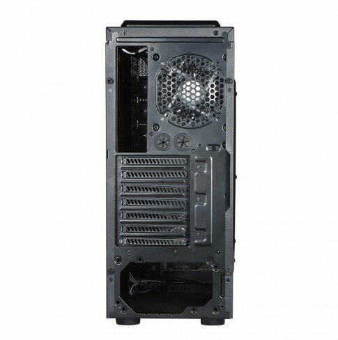 Computer Cases | X2.6018 MOD Series