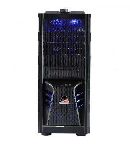 Computer Cases | X2.6018 MOD Series