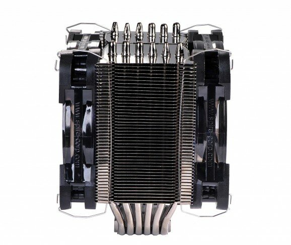 CPU Coolers | ECLIPSE IV