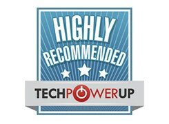 Tech Power Up.com | X2-6019B-CE-R