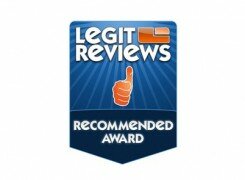 LegitReviews.com | X2-HS7601-USB