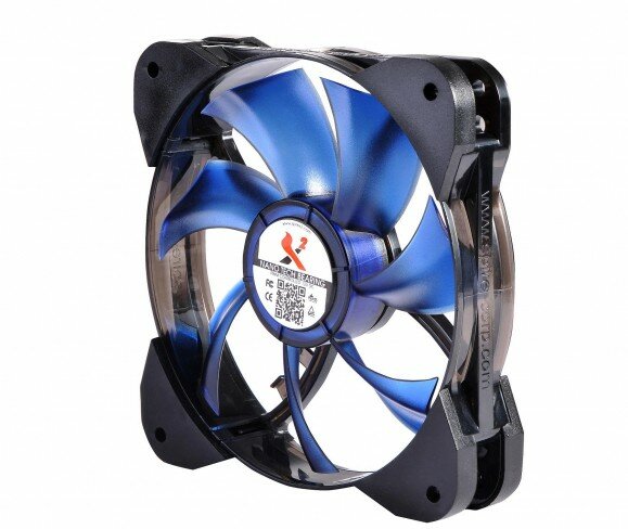 CPU Coolers | ECLIPSE IV